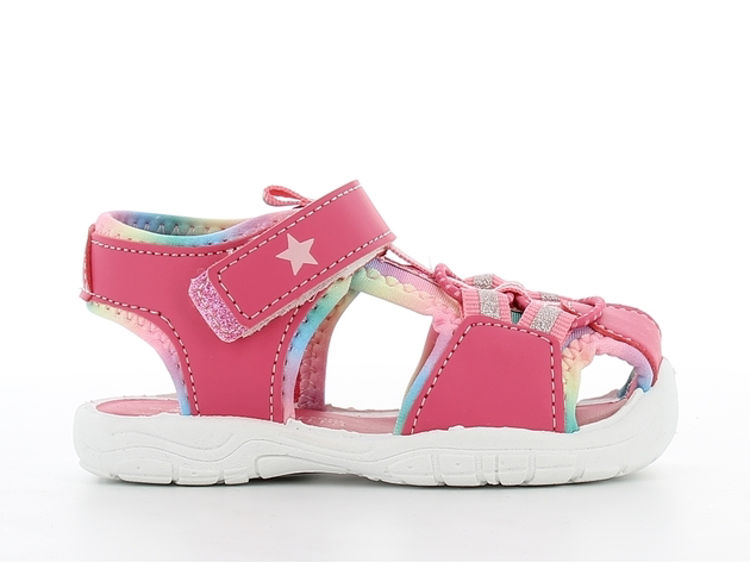 Picture of B148820-HIGH QUALITY & LIGHT WEIGHT GIRLS SANDALS